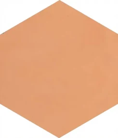 Šesťhranná cementová dlažba Hexa E53