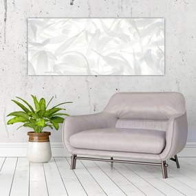 Obraz - Okvetné lístky (120x50 cm)