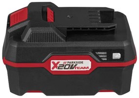 Parkside®  Aku rázový uťahovák 20 V Passk 20-Li C4  (100393561)