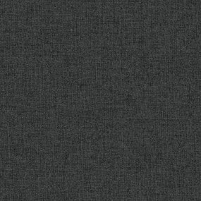 Kontinentálna boxspring posteľ AMBER, 200x180, antracitová (barell 97)