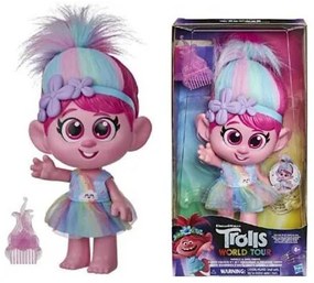 Hasbro Trolls Bábika – Poppy