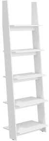 Regál Rack 60 Biely