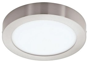 Eglo 94527 - LED Stropné svietidlo FUEVA 1 LED/22W/230V EG94527