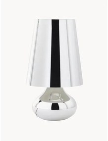 Dizajnová stolová LED lampa Cindy