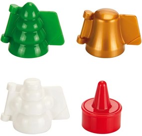 Formičky na plnené cukrovinky DELÍCIA, Tescoma