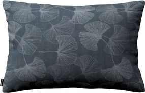 Karin - jednoduchá obliečka, 60x40cm farba produktu sivá látka lesklá, vzorované