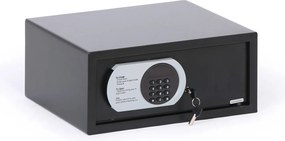 Hotelový sejf s elektronickým zámkom, 195 x 437 x 380 mm