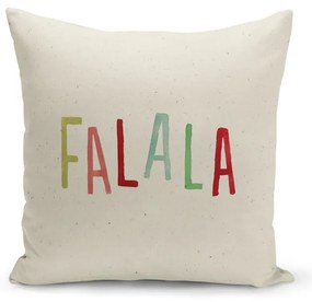 Obliečka na vankúš s vianočným motívom 43x43 cm – Kate Louise