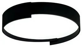 Rabalux 71306 dizajnové stropné funkčné LED svietidlo Laleh, 48W, 3000lm, pr. 50 cm