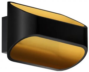 Azzardo Gracia black/gold AZ0978