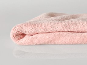 XPOSE® Rýchloschnúci uterák - púdrový 50x90 cm