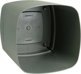 PLASTOVÝ KVETINÁČ CUBI 19X21 CM MÄTOVÁ