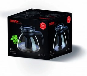 SIMAX VIOLA DŽBÁN S FILTROM 1,5L