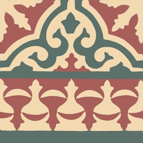 Cementové dlaždice 92452 | Articima