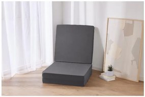 Livarno home Skladací matrac, 190 x 65 x 8,5 cm  (100388573)