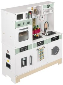 Playtive Detská kuchynka Deluxe  (100380135)