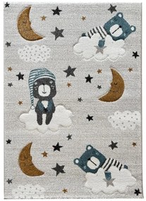 Koberec Vegas Kids 1,6/2,3 03WKE béžová