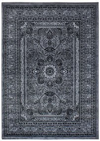 Ayyildiz, Kusový koberec Marrakesh 207 grey, 80x150, šedá, kancelária