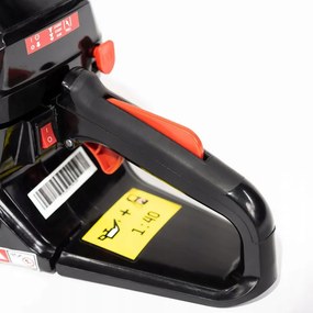 Motorová píla NAX s motorom Briggs&amp;Stratton | NAX400C (Bazár)