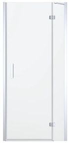 Oltens Disa sprchové dvere 100 cm výklopné 21205100