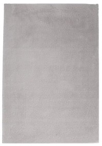 Kúpeľňový koberec Topia Mats 400 sivý