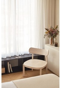 Kreslo v dekore jaseňa Nara - Teulat