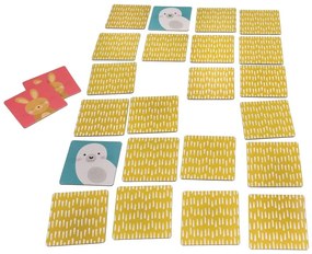 Detská stolová hra Animal Friends - Rex London