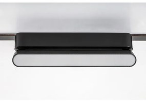 Rabalux 70106-LED Str. svieti. do 1-fáz. lišt. sys. LiTrack LED/12W/24V  22 cm