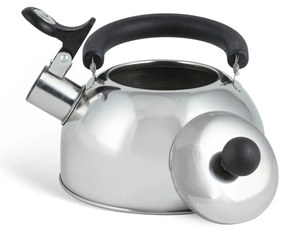 Čajník pískací s objemom 1,5 L