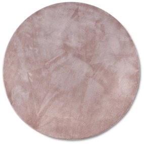 Staroružový okrúhly koberec ø 200 cm Leon – Villeroy&amp;Boch