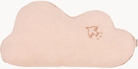 Detský vankúš v tvare oblaku Bird