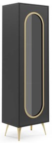 Vysoká komoda IMRAN 42 cm