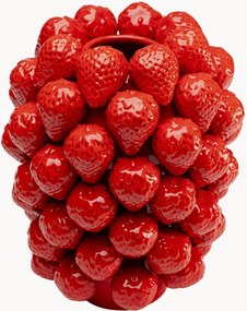 Váza Strawberries