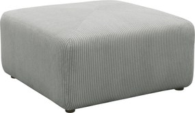 XXXLutz TABURETKA, textil, 85/42/85 cm MID.YOU - Online Only obývacie izby - 001776018427
