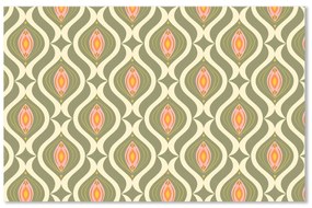 Sablio Prestieranie Retro ornament: 40x30cm