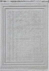 DC Koberec Milano 090 krémová Rozmer: 140×190 cm