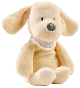 Nattou - Uspávadlo s melódiou a svetlom SLEEPY DOG 4v1