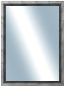 DANTIK - Zrkadlo v rámu, rozmer s rámom 60x80 cm z lišty Eternity AG ľadvinka (3097)