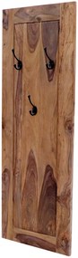 furniture-nabytek.cz - Vešiak s 3 háčikmi Rami 50x140x2,5