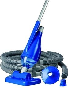 Intex | Bazén Tampa 4,57x1,22 m s kartušovou filtráciou a príslušenstvom | 19900042