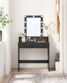 Toaletný stolík SONGMICS RDT114T16