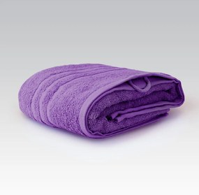 Profod Uterák Economy 50x100 - Fialová | 50 x 100 cm