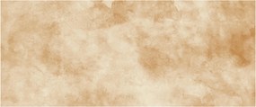 Obraz - Starý papierový pergamen (120x50 cm)