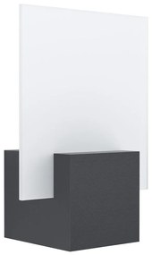Eglo 98745 - LED Vonkajšie nástenné svietidlo ADAMELLO LED/6W/230V IP44