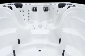 Swim Spa SR 860, 570 x 220 x 135 cm