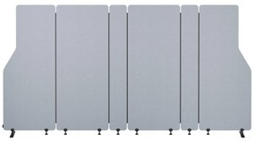 Akustická stena SADIE Moon Dust 280/145 cm