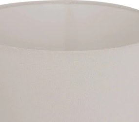 Atmosphera - Stolná lampa FRIDA 1xE14/60W/230V červená