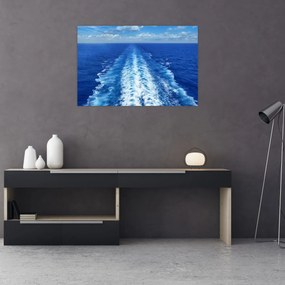 Obraz - More (90x60 cm)