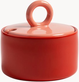 Ručne vyrobená cukornička Chiquito