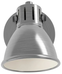 Eglo 96552 - LED Bodové svietidlo SERAS 1xGU10/3,3W/230V